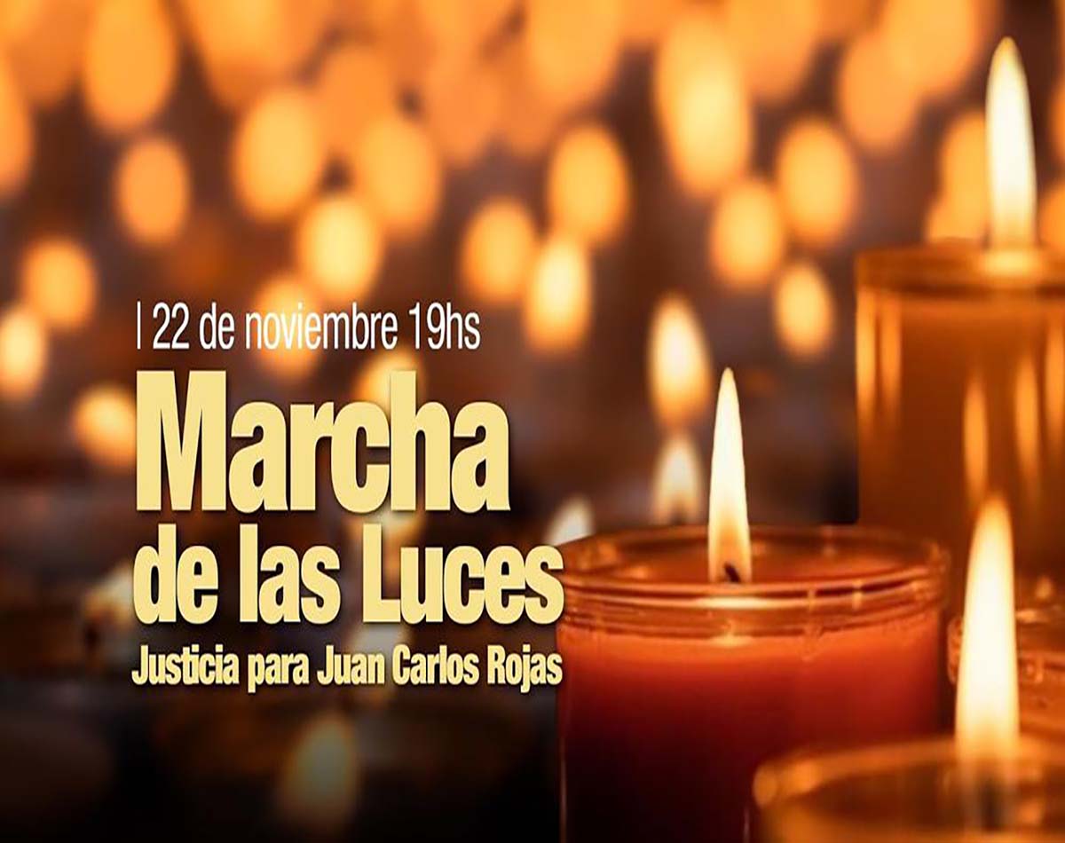 Marcha de las Luces