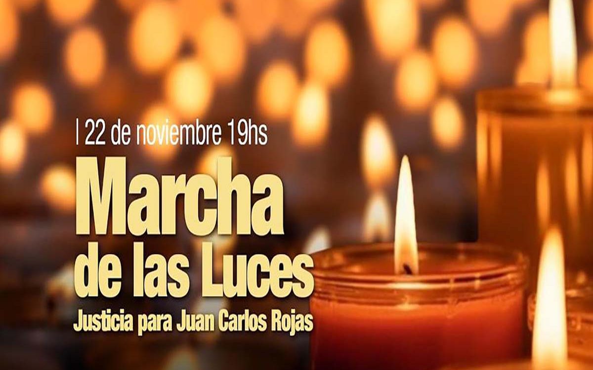 Marcha de las Luces